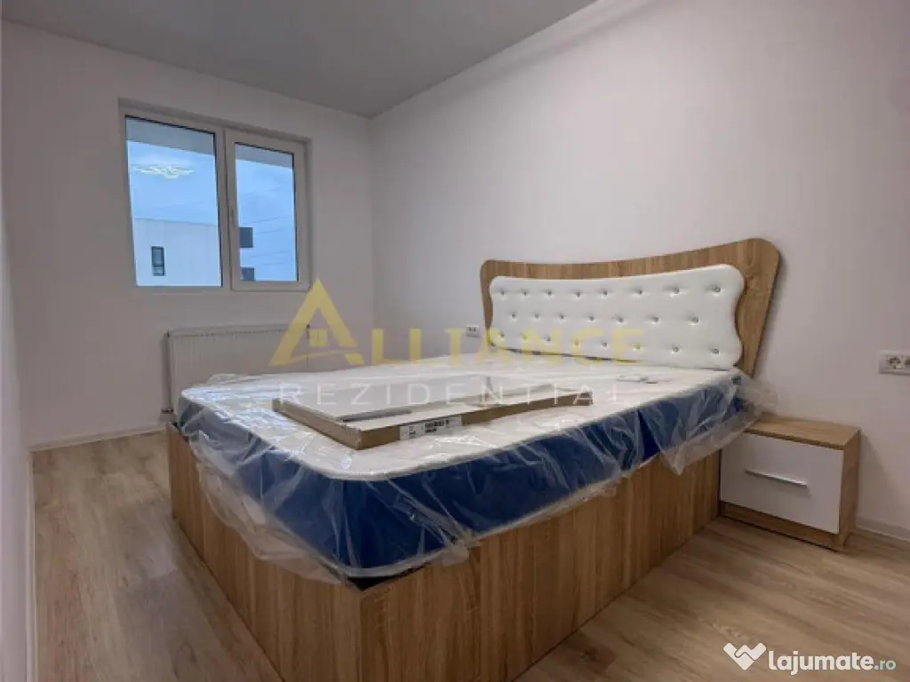 STUDIO || Strada Solstitiului | 45mp || Mobilat/Utilat 