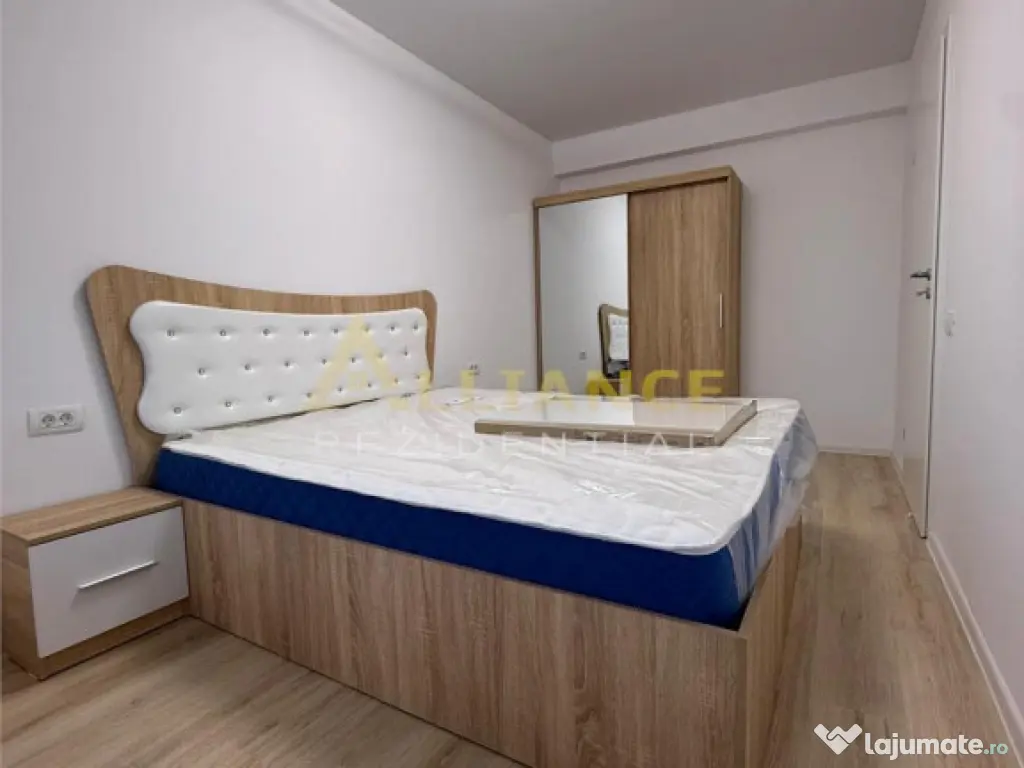 STUDIO || Strada Solstitiului | 45mp || Mobilat/Utilat 