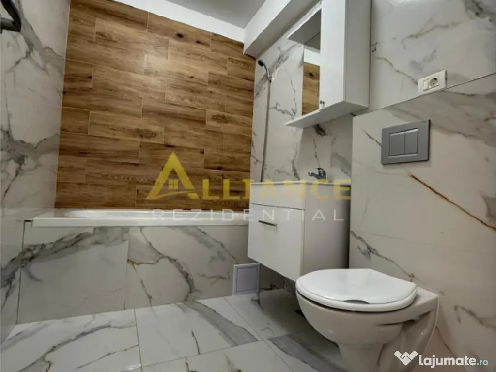 STUDIO || Strada Solstitiului | 45mp || Mobilat/Utilat 