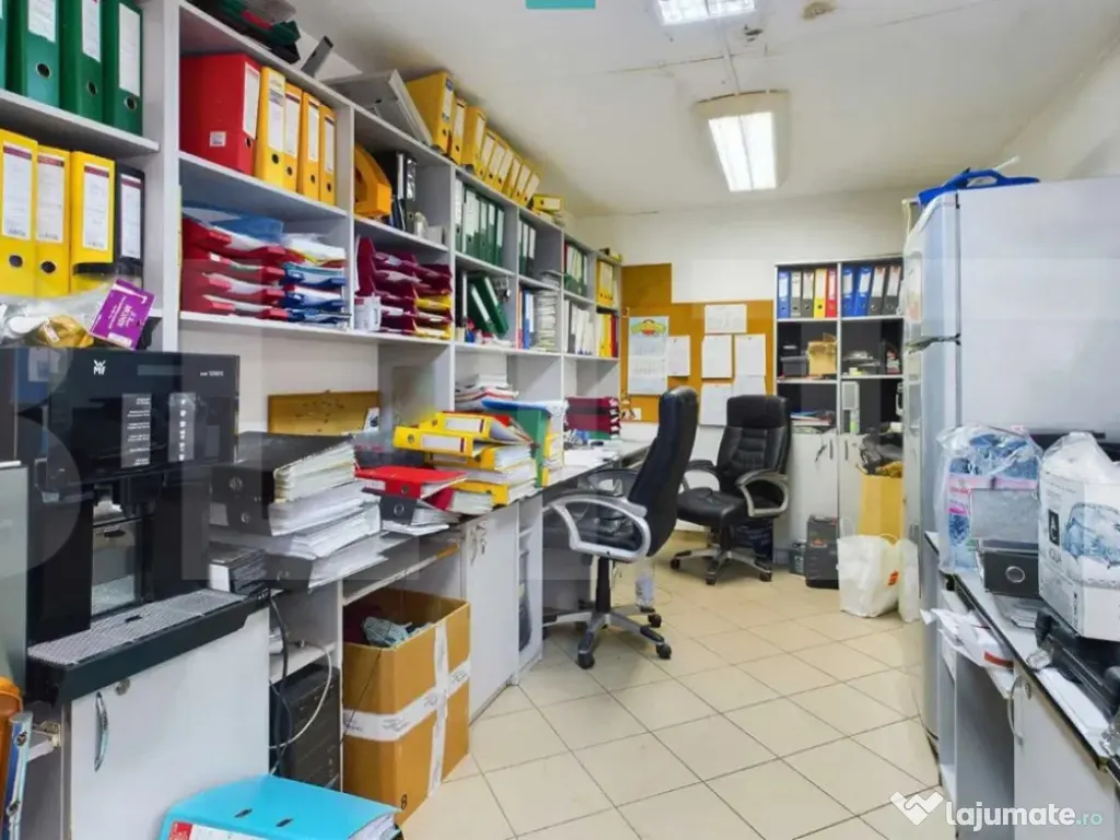 Casa si teren, 283 mp, teren 406 mp, zona Fabric