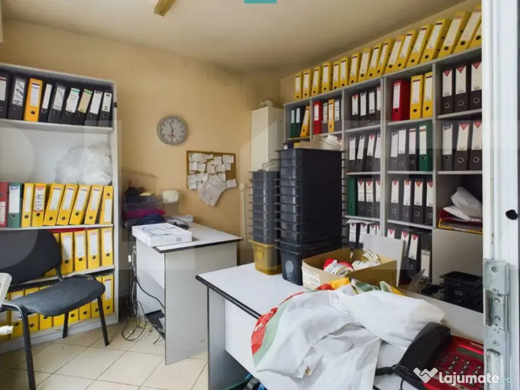 Casa si teren, 283 mp, teren 406 mp, zona Fabric