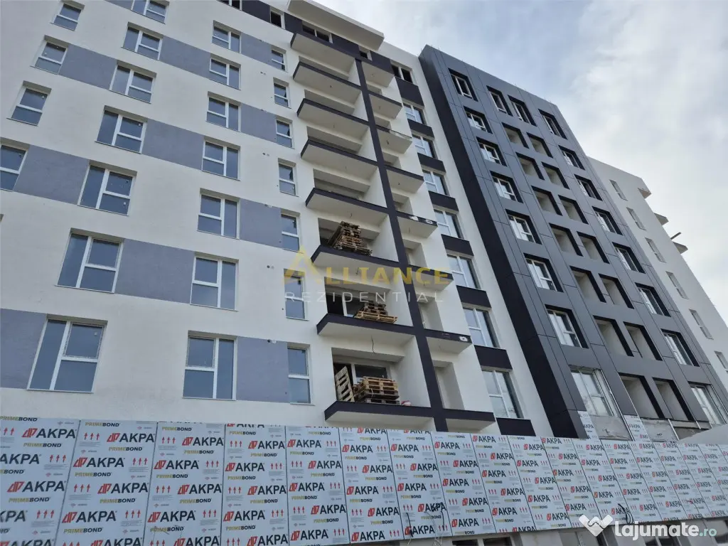 Parcul Tudor Arghezi Ap 2 Cam decomandat 