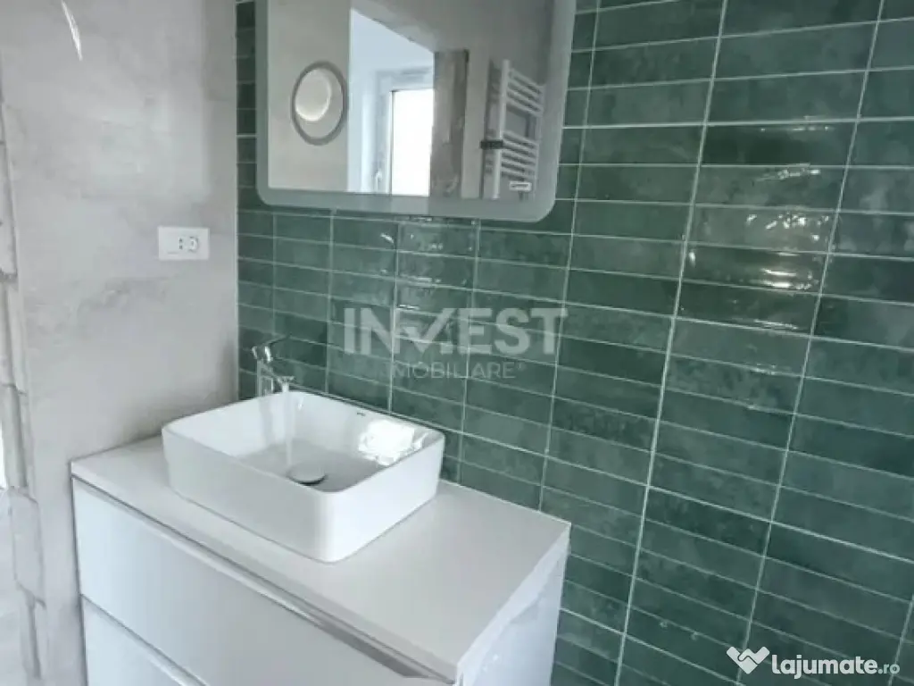 Casă Individuală 4c Valea Lupului-Iași 