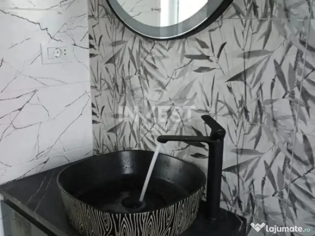 Casă Individuală 4c Valea Lupului-Iași 