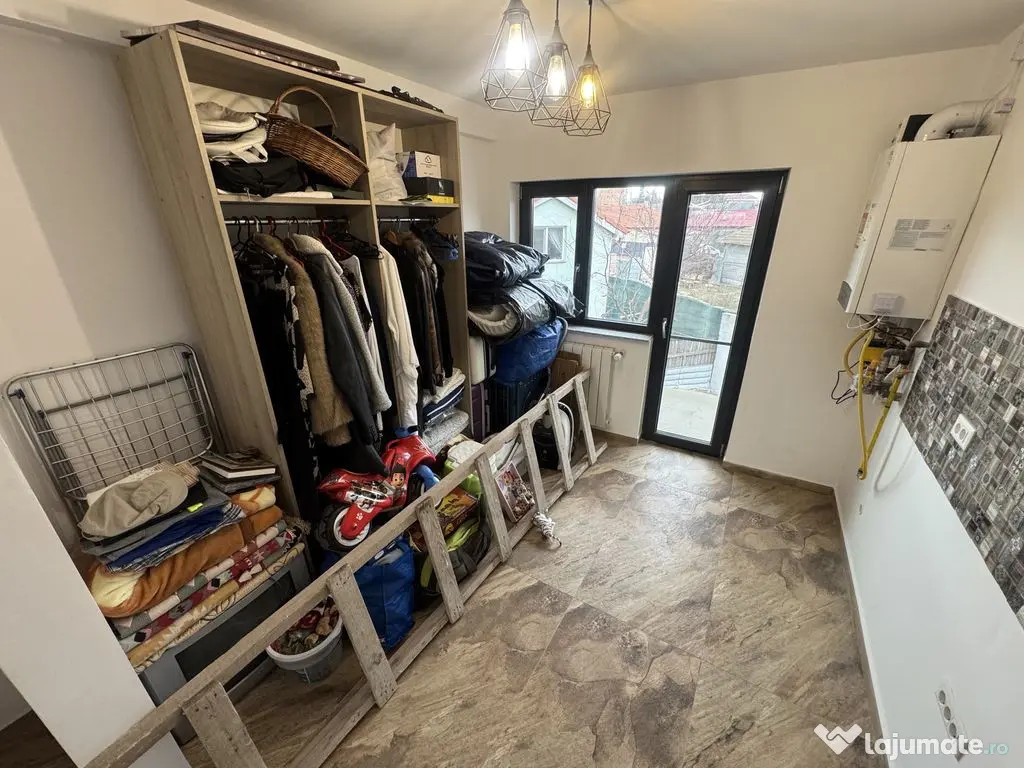 Casă / Vilă deosebită zona Medeea – oportunitate exc...