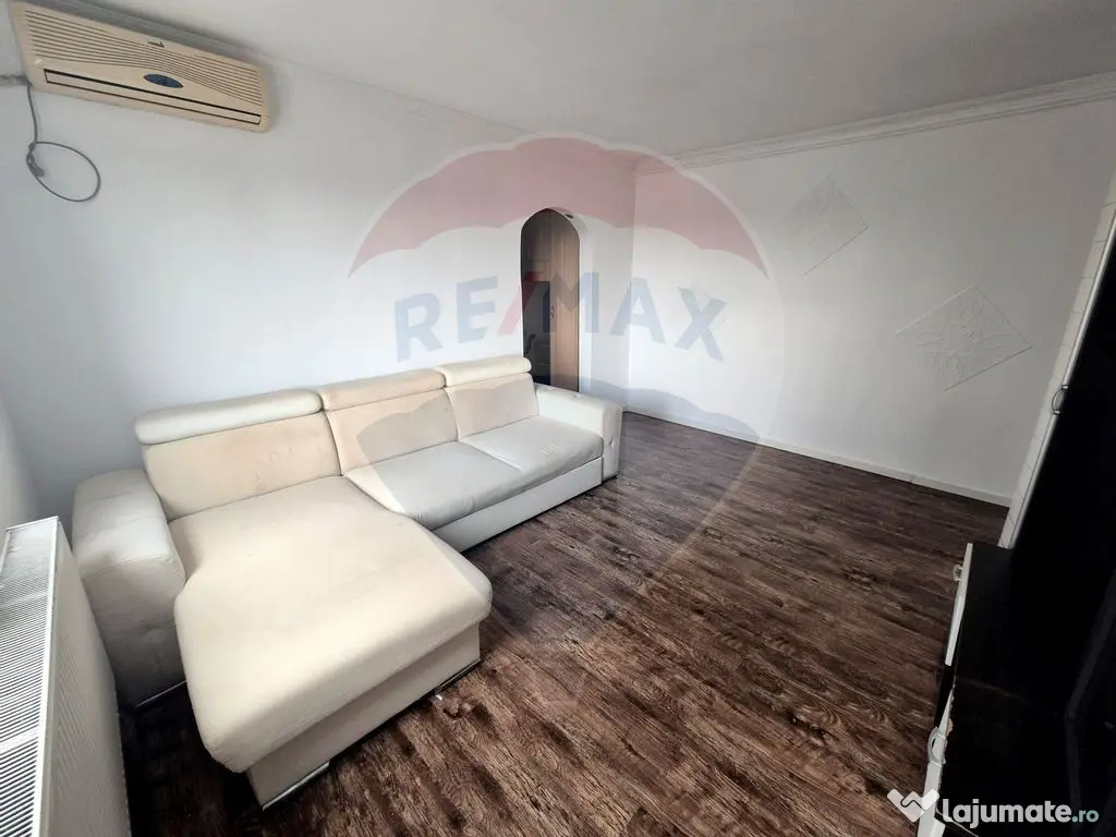 Apartament de inchiriat 2 camere | Rahova | Soseaua Salaj 