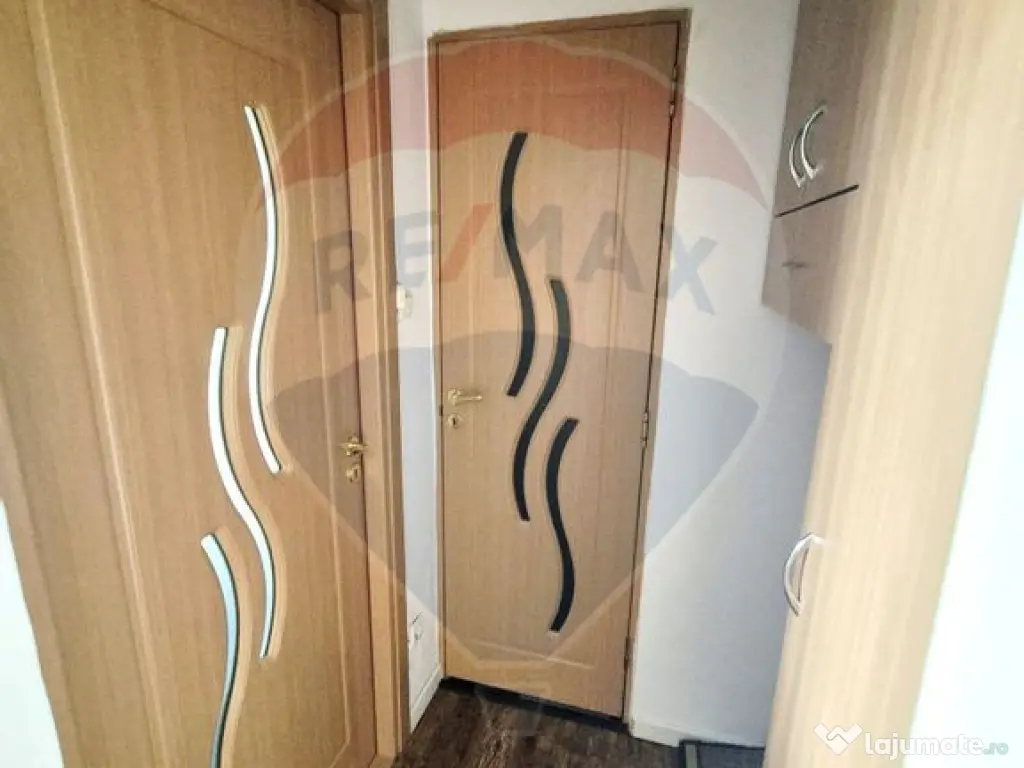 Apartament de inchiriat 2 camere | Rahova | Soseaua Salaj 