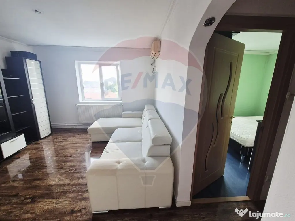 Apartament de inchiriat 2 camere | Rahova | Soseaua Salaj 