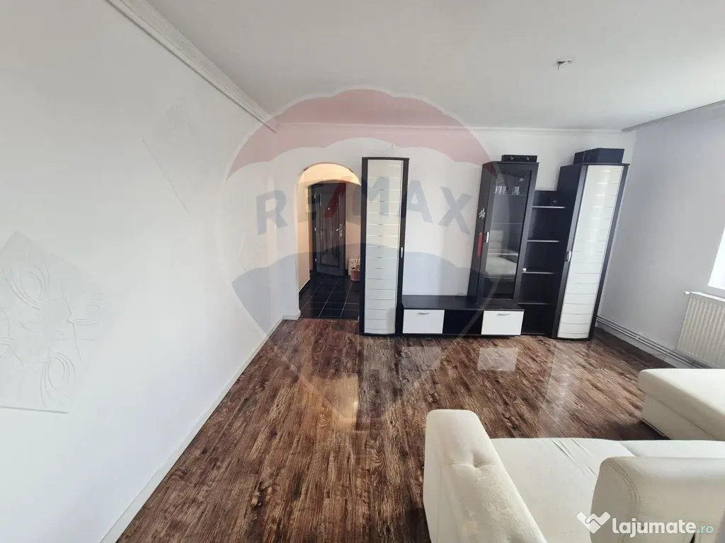 Apartament de inchiriat 2 camere | Rahova | Soseaua Salaj 