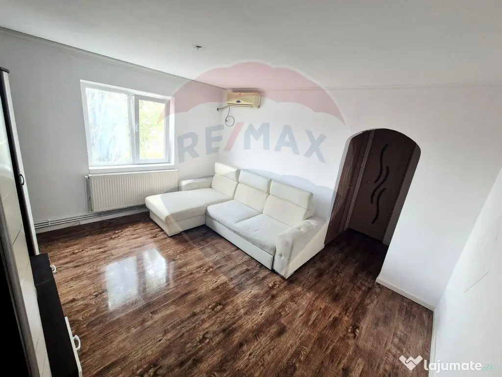 Apartament de inchiriat 2 camere | Rahova | Soseaua Salaj 