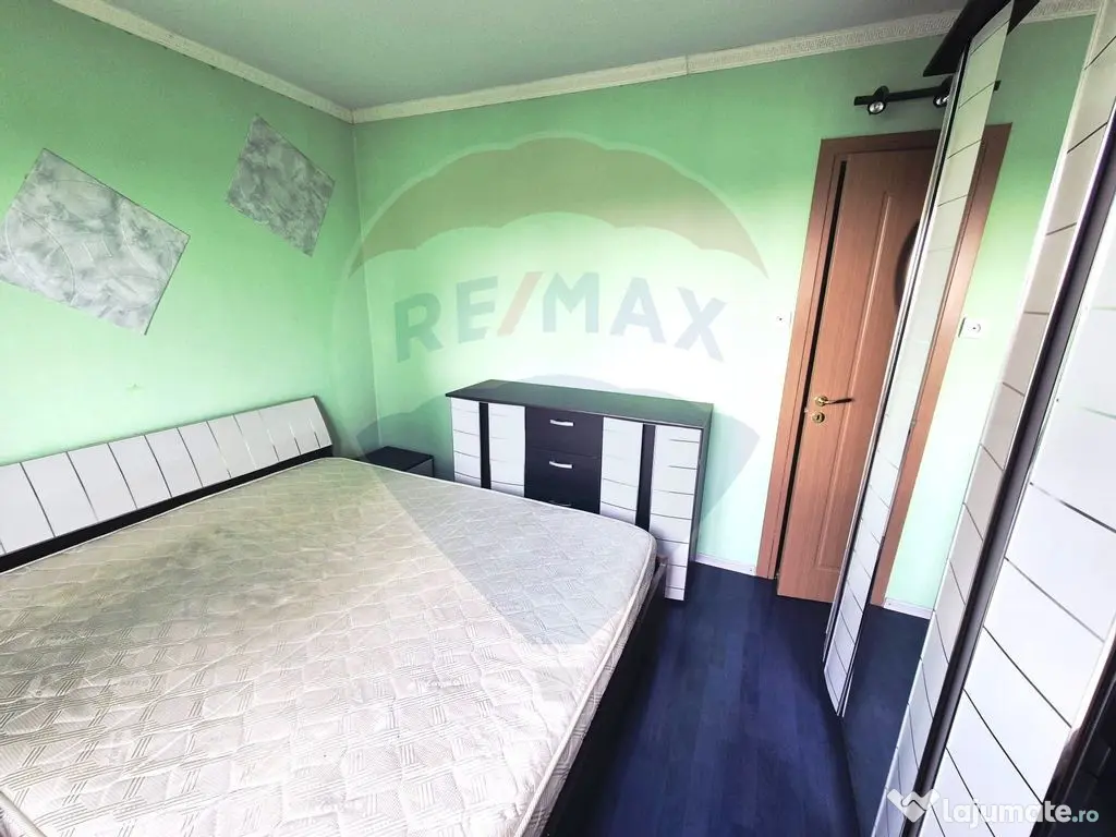 Apartament de inchiriat 2 camere | Rahova | Soseaua Salaj 