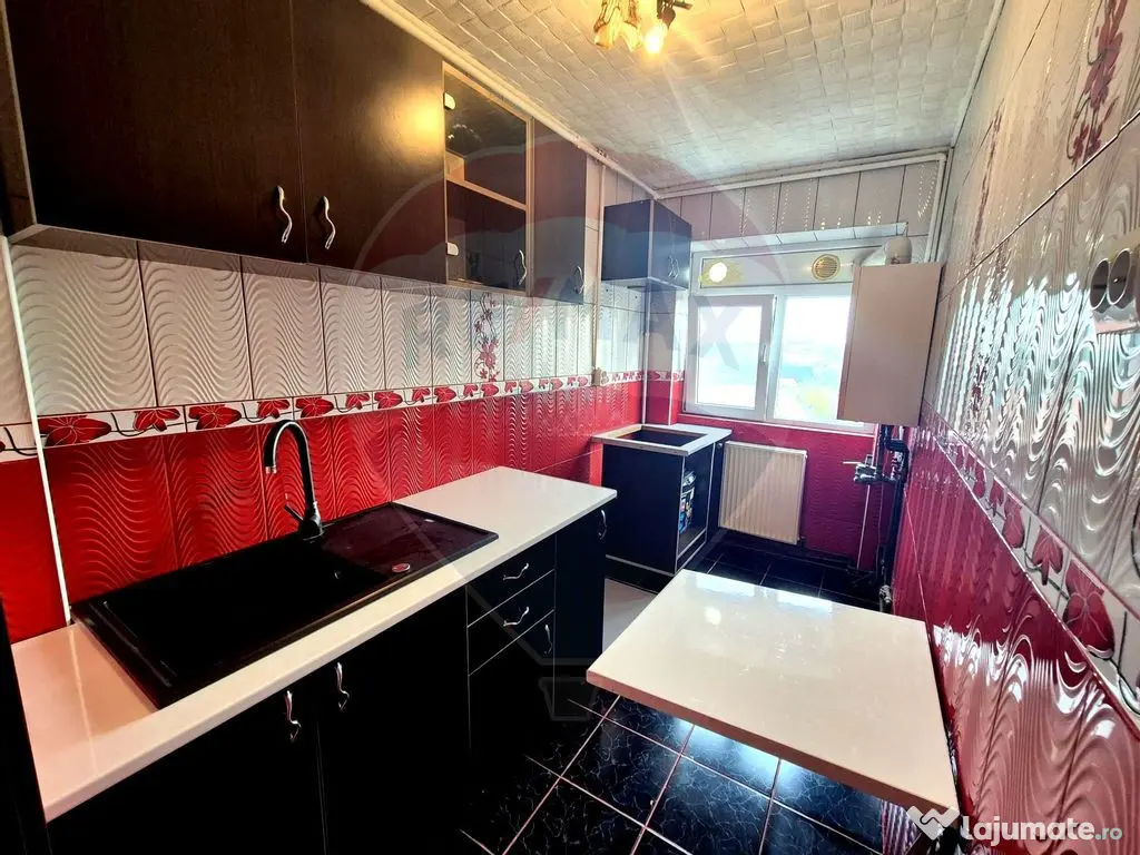 Apartament de inchiriat 2 camere | Rahova | Soseaua Salaj 