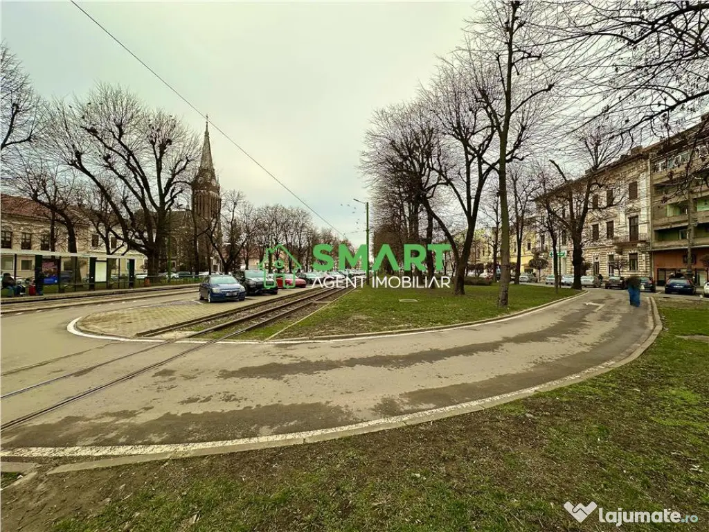 Apartament 2 camere Zona Ultracentral, Arad