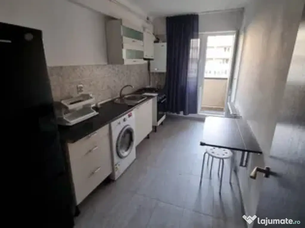 Închiriez Garsoniera Bragadiru confort 1 ADM Rezidential