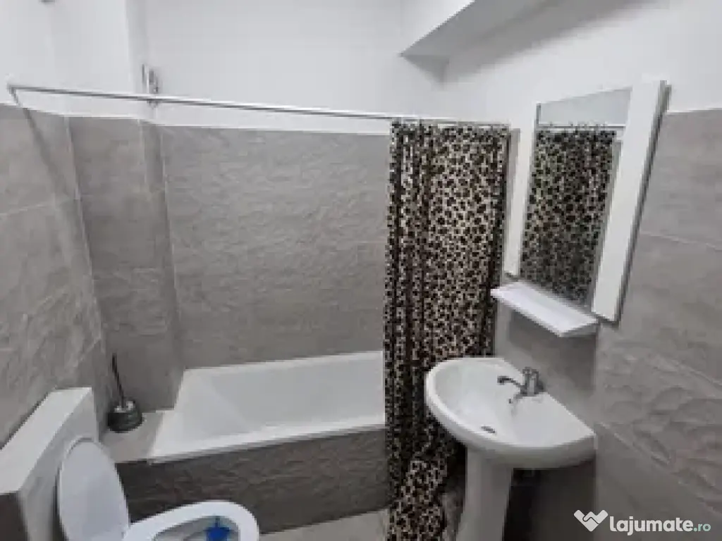 Închiriez Garsoniera Bragadiru confort 1 ADM Rezidential