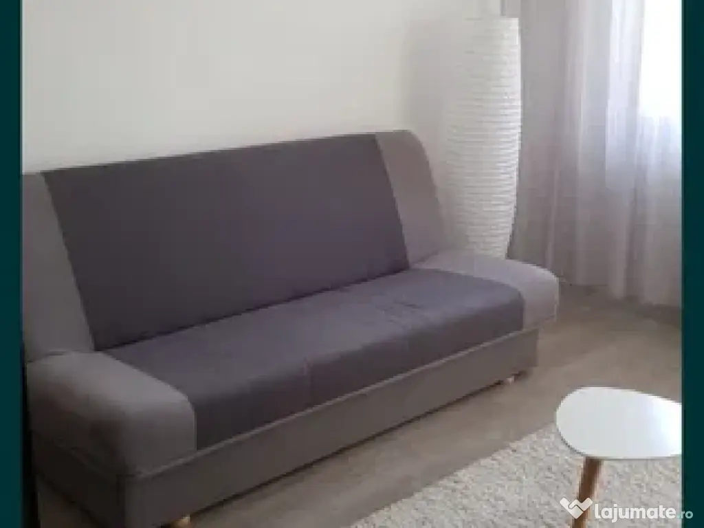 Închiriez Garsoniera Bragadiru confort 1 ADM Rezidential