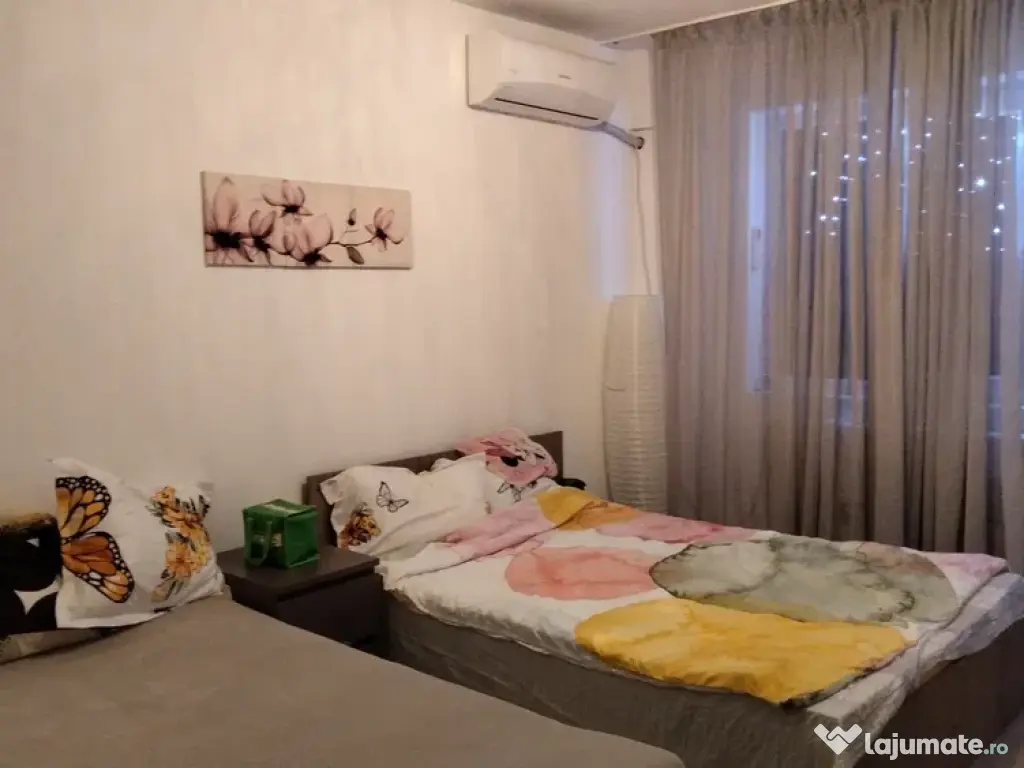 Închiriez Garsoniera Bragadiru confort 1 ADM Rezidential