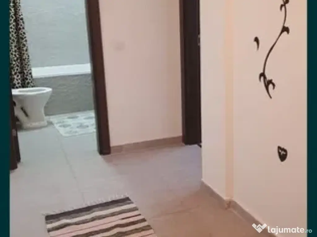 Închiriez Garsoniera Bragadiru confort 1 ADM Rezidential