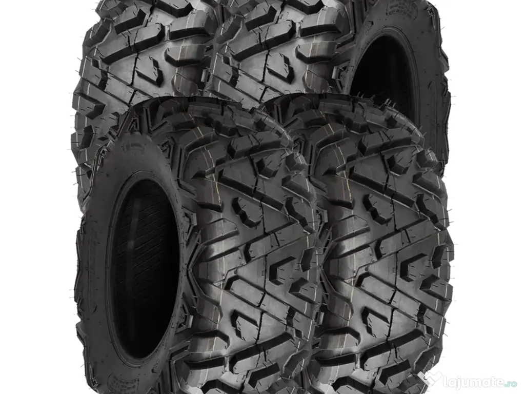 Anvelope journey atv
