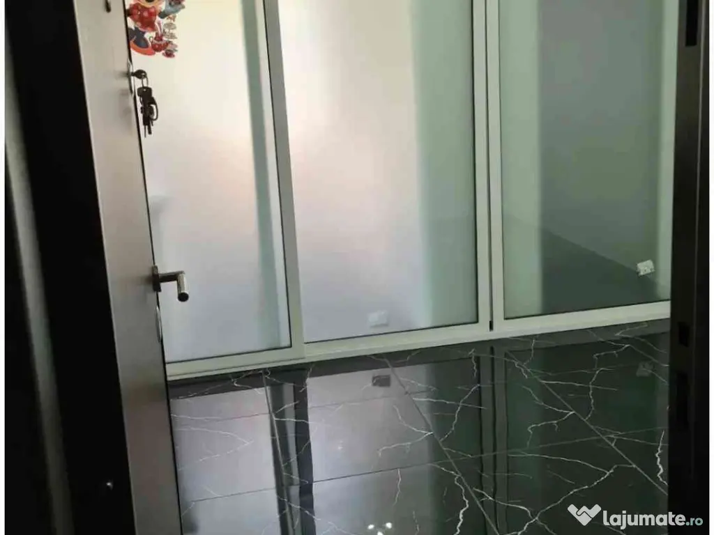 Garsoniera confort 3. 