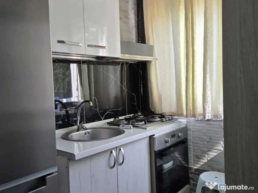 Garsoniera confort 3. 