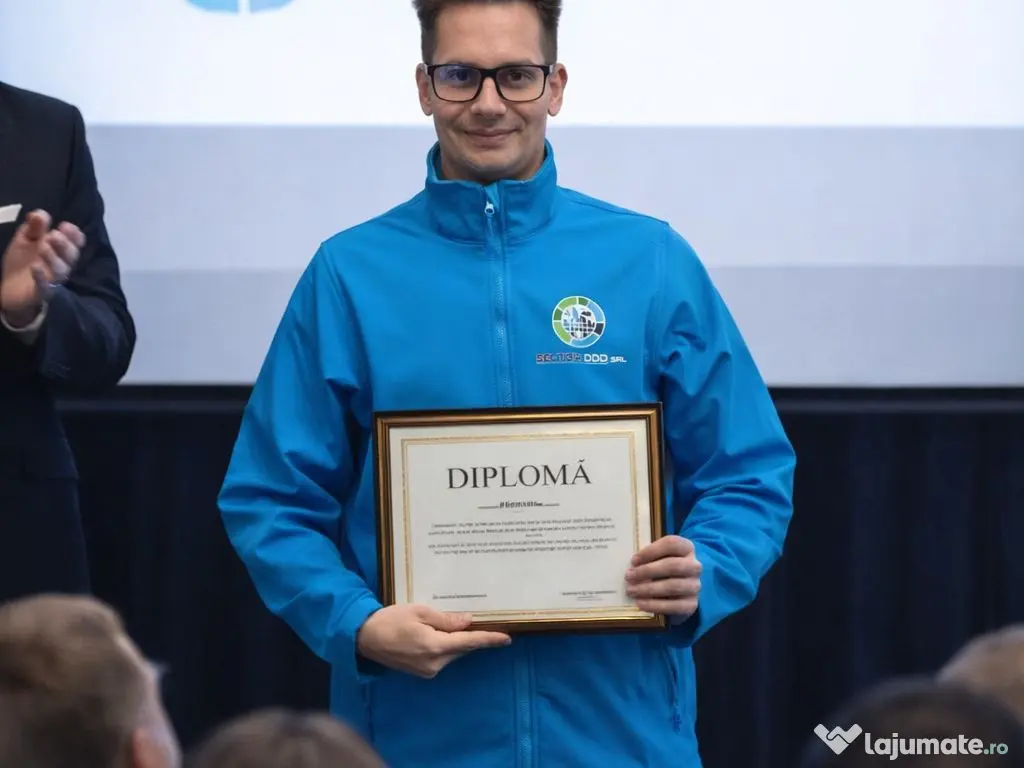 SECTORDDD – Dezinsectie plosnite, gandaci - Persoane Fizice/Juridice