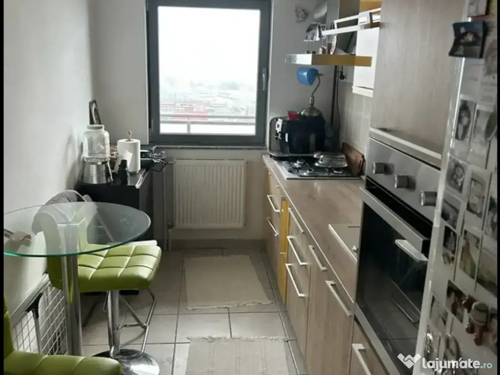 Inchiriere Apartament 2 camere in Complexul Doamna Ghica Plaza 