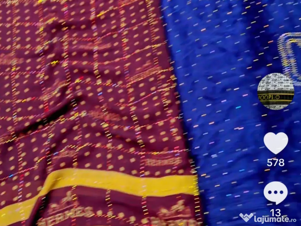 Bluze trendi la modă 