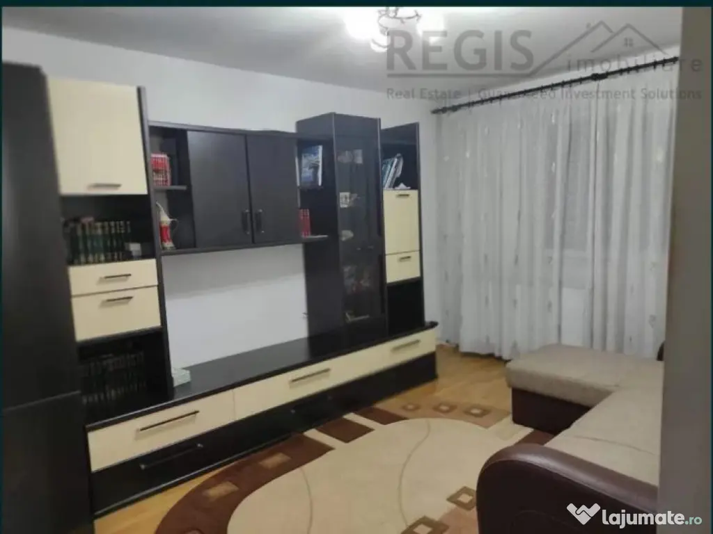 Apartament spatios 3 camere Astra 