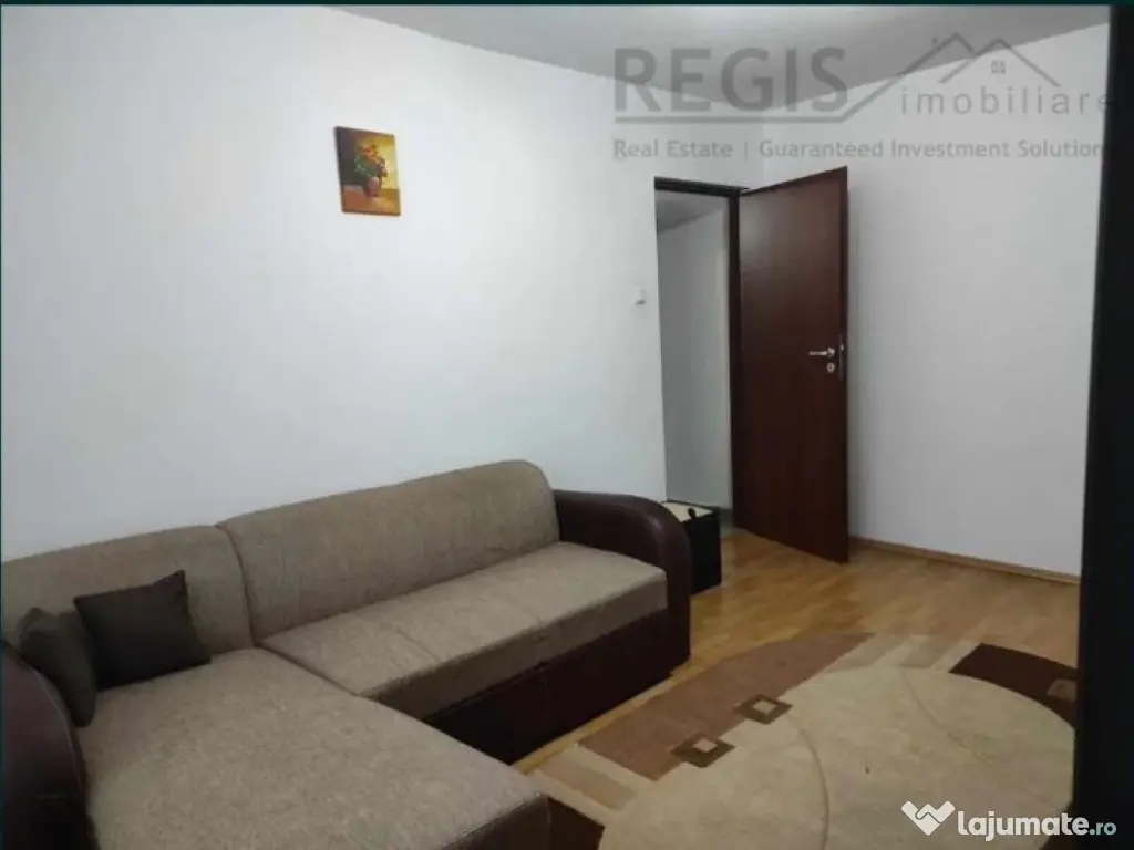 Apartament spatios 3 camere Astra 