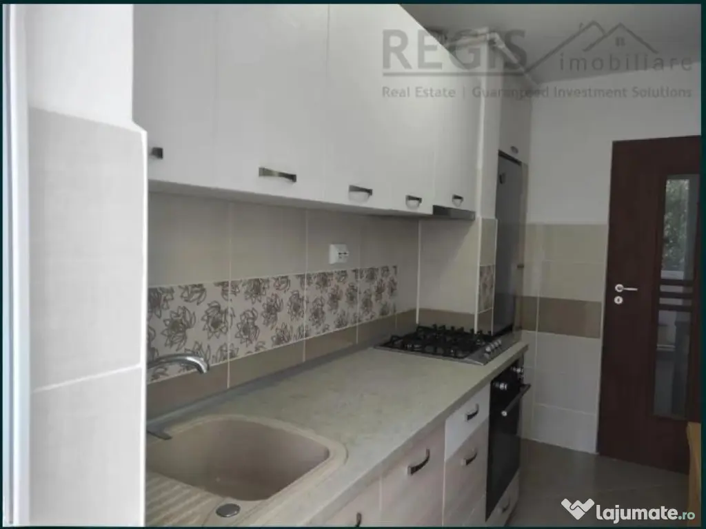 Apartament spatios 3 camere Astra 