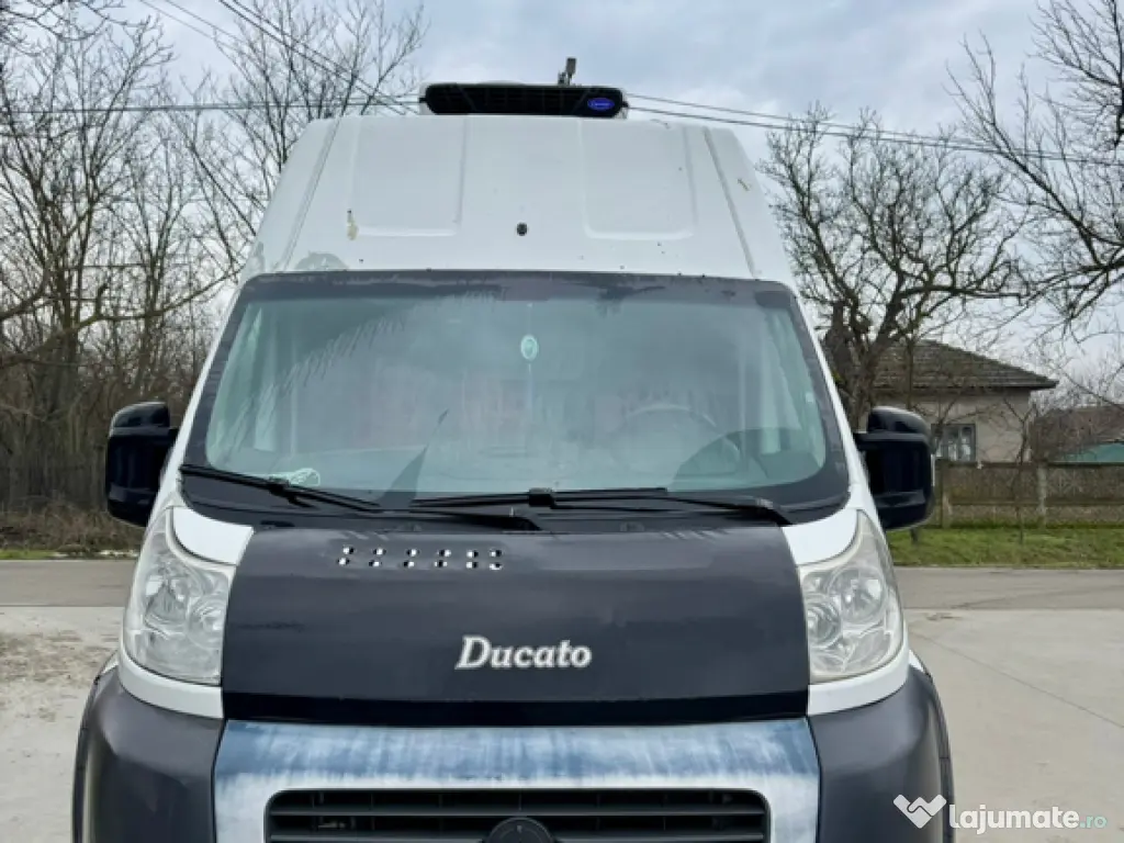 Fiat Ducato 