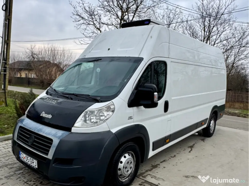Fiat Ducato 