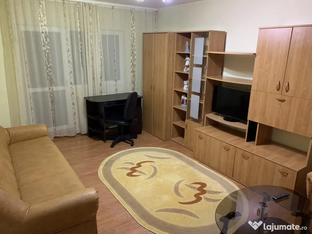 Apartament 2 camere de închiriat 