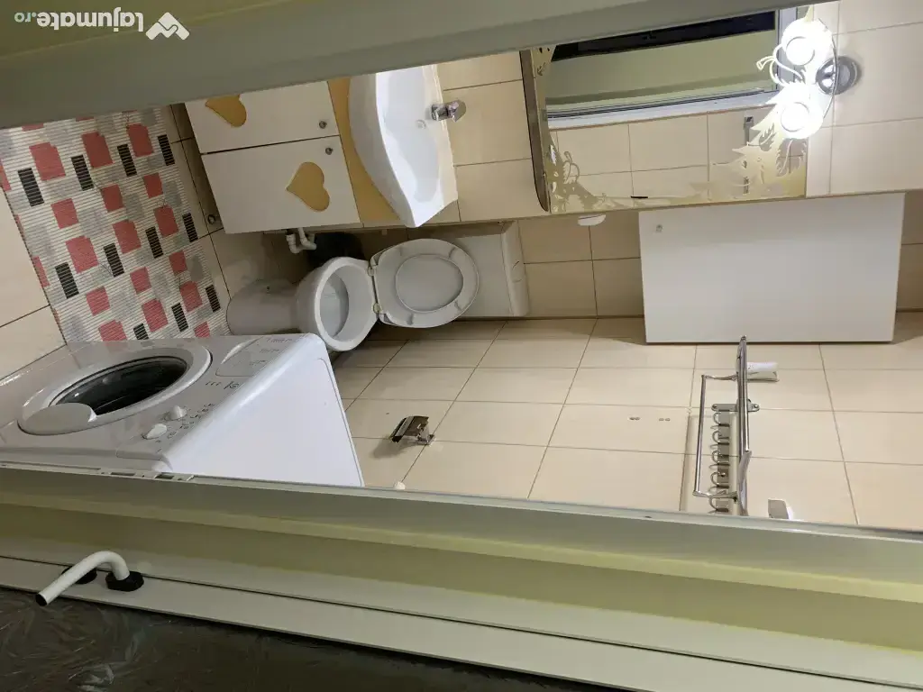 Apartament 2 camere de închiriat 