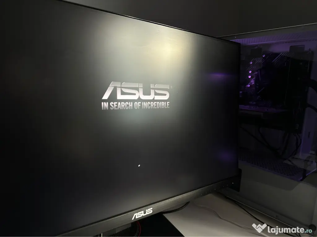 Monitor asus lcd vg249q 