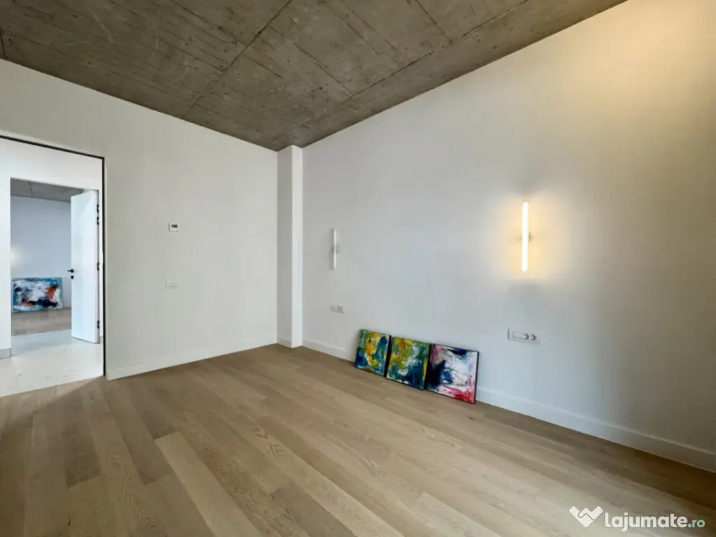 Duplex premium 4 camere | Curte 50mp | 2 Parcari | Dorobanti 