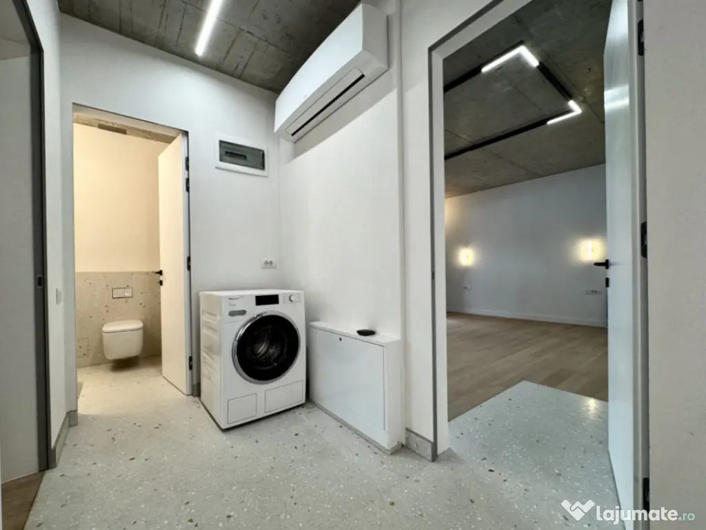 Duplex premium 4 camere | Curte 50mp | 2 Parcari | Dorobanti 