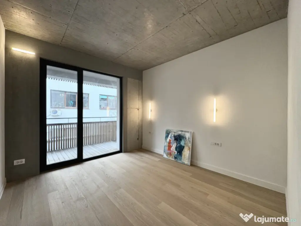 Duplex premium 4 camere | Curte 50mp | 2 Parcari | Dorobanti 