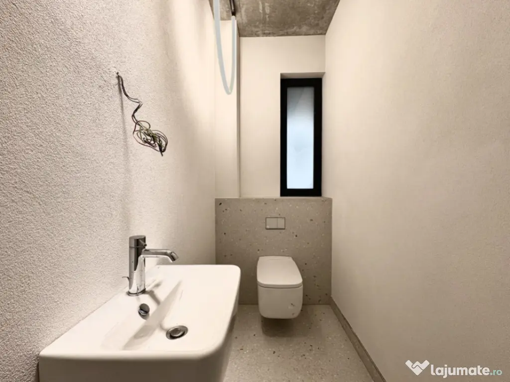 Duplex premium 4 camere | Curte 50mp | 2 Parcari | Dorobanti 