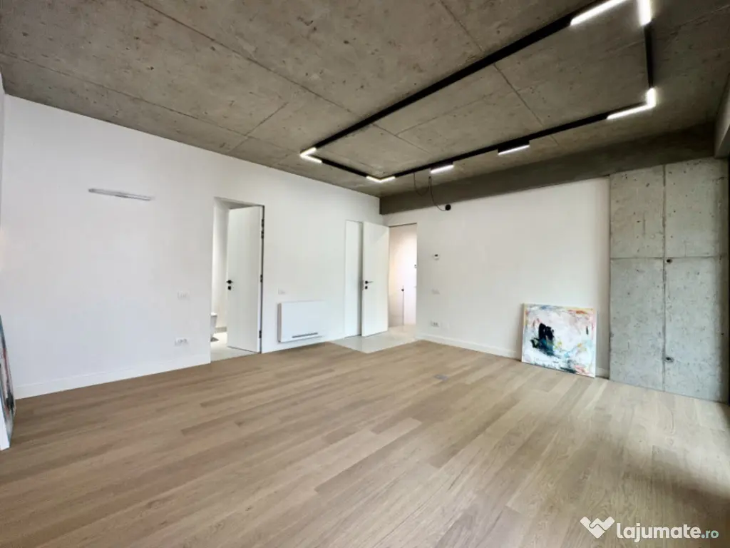 Duplex premium 4 camere | Curte 50mp | 2 Parcari | Dorobanti 