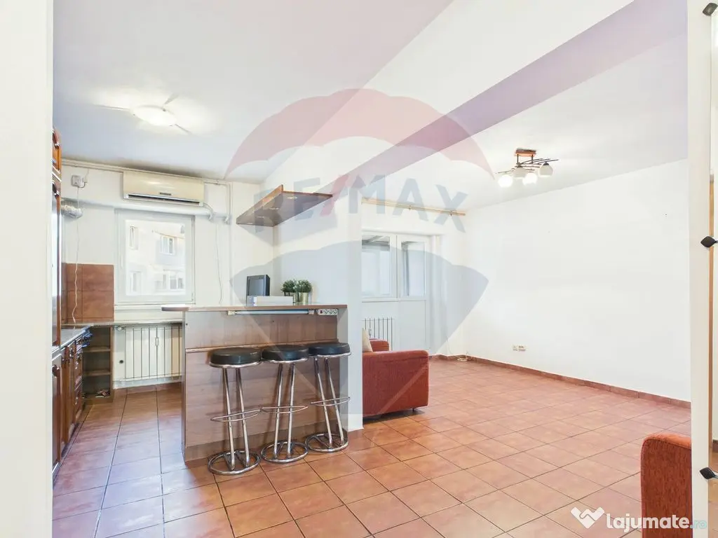 Apartament 4 camere Obor - metrou 