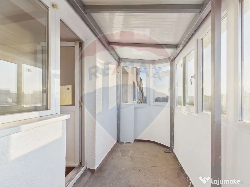 Apartament 4 camere Obor - metrou 