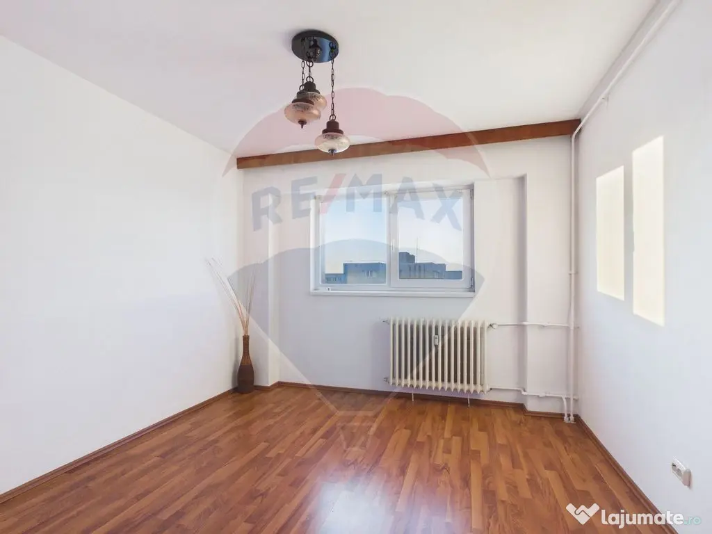 Apartament 4 camere Obor - metrou 