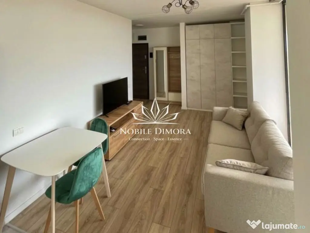 XCity Towers - Apartament cu 2 camere si parcare subteran...