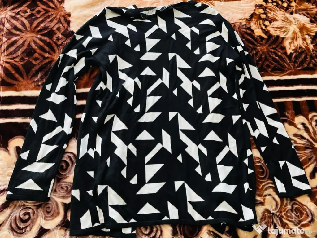 jacheta subtire tip cardigan 