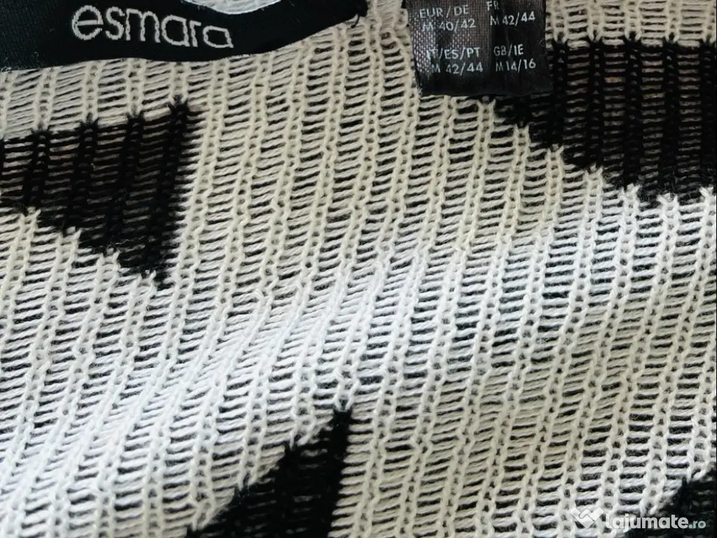 jacheta subtire tip cardigan 