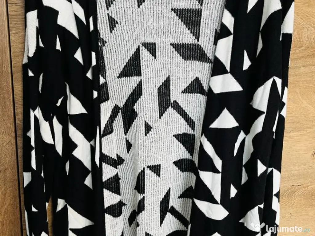 jacheta subtire tip cardigan 