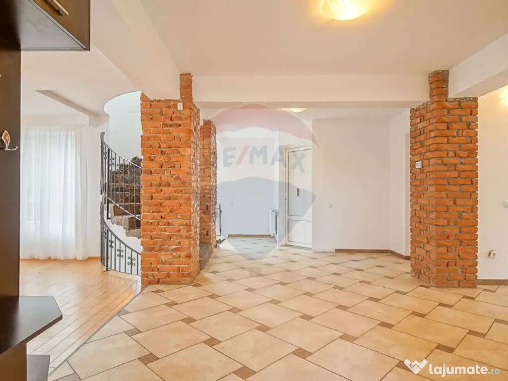 COMISION 0% | CASA SACELE 297 MP | CURTE 530 MP | 