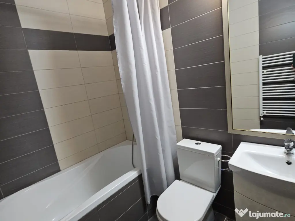 Ap 2 camere 64 mp Tomis plus 